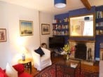 Drawing room